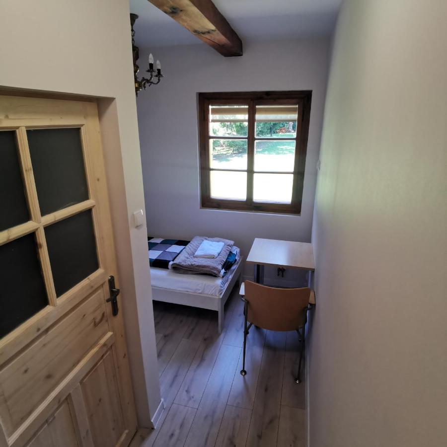 Szsm Hadle Szklarskie Extérieur photo