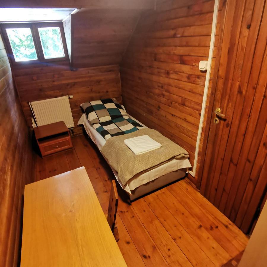 Szsm Hadle Szklarskie Extérieur photo