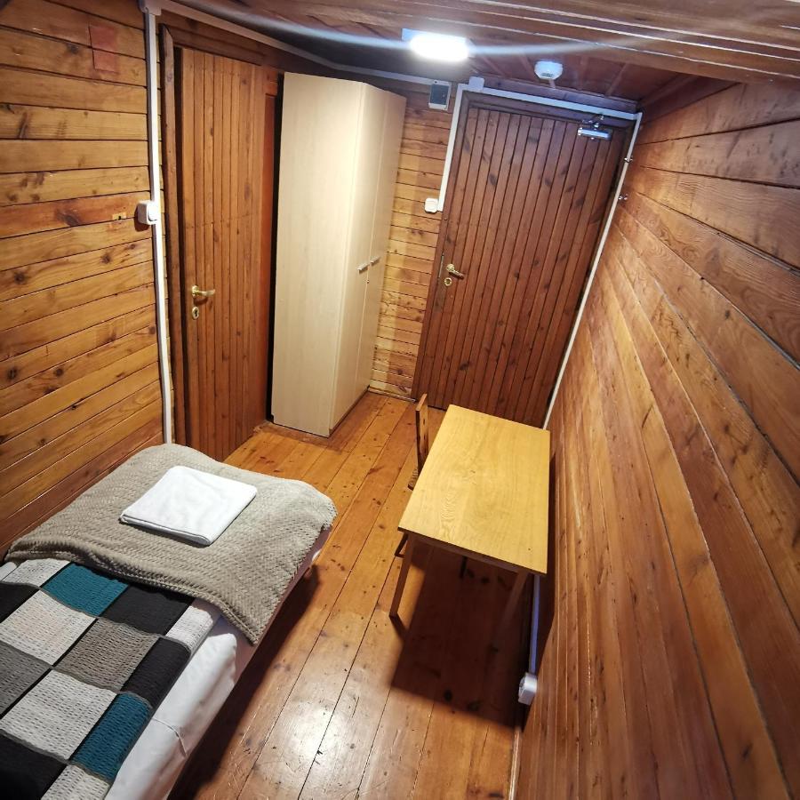 Szsm Hadle Szklarskie Extérieur photo