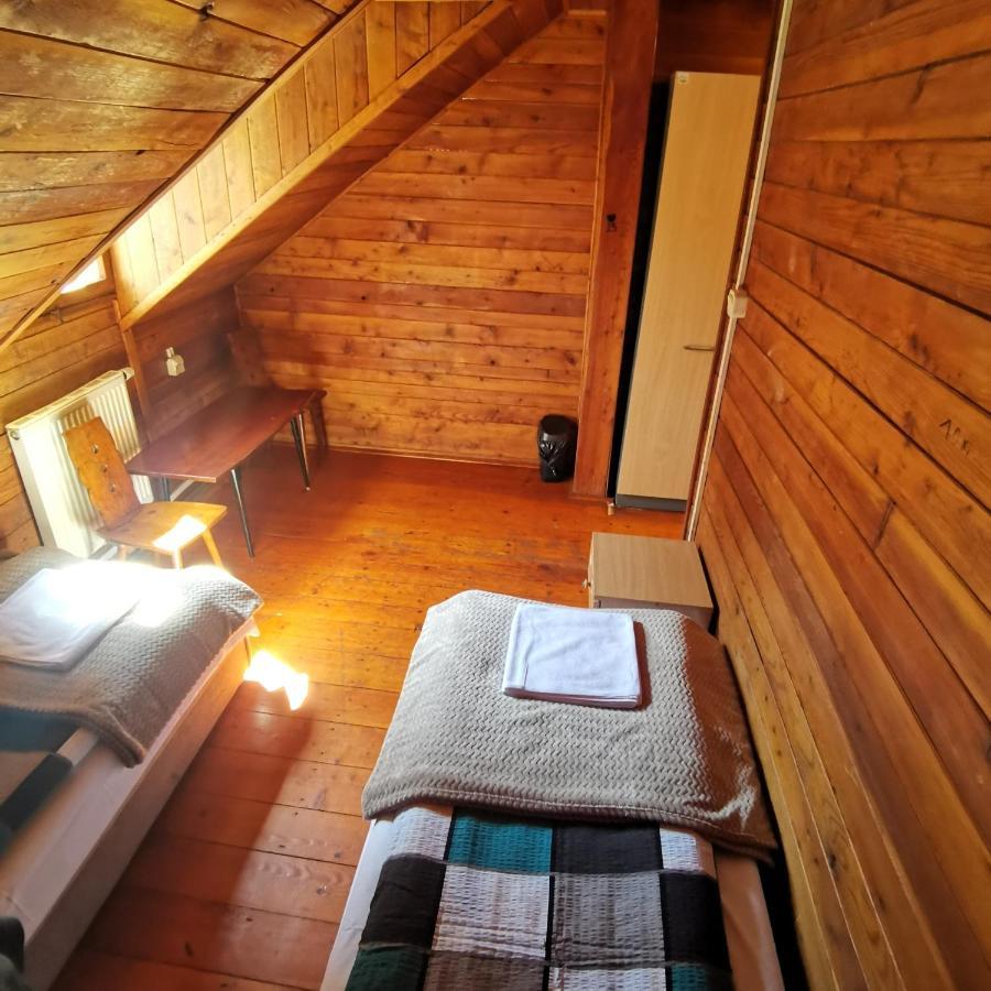 Szsm Hadle Szklarskie Extérieur photo