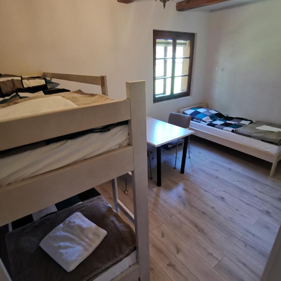 Szsm Hadle Szklarskie Extérieur photo