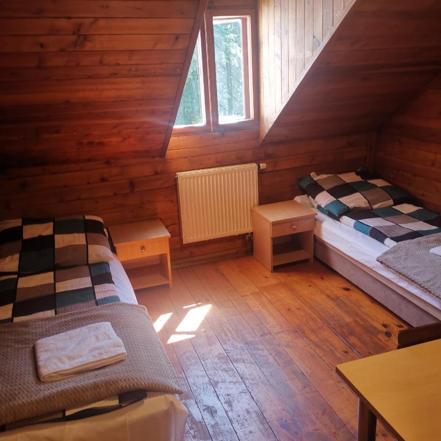 Szsm Hadle Szklarskie Extérieur photo