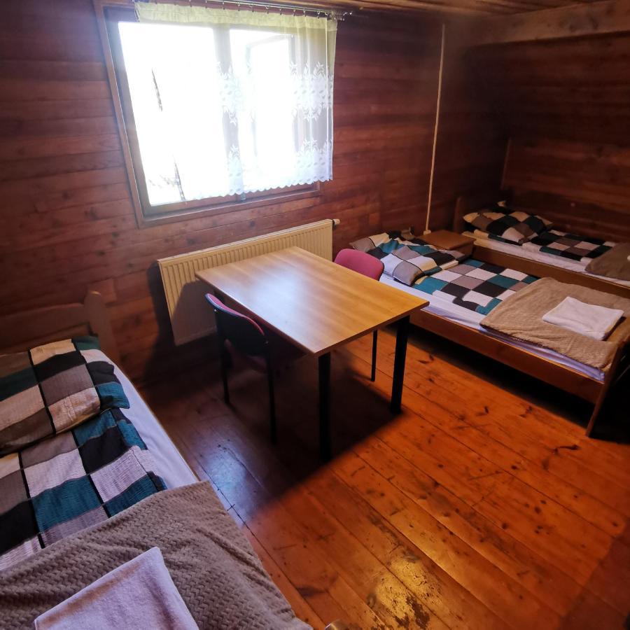 Szsm Hadle Szklarskie Extérieur photo