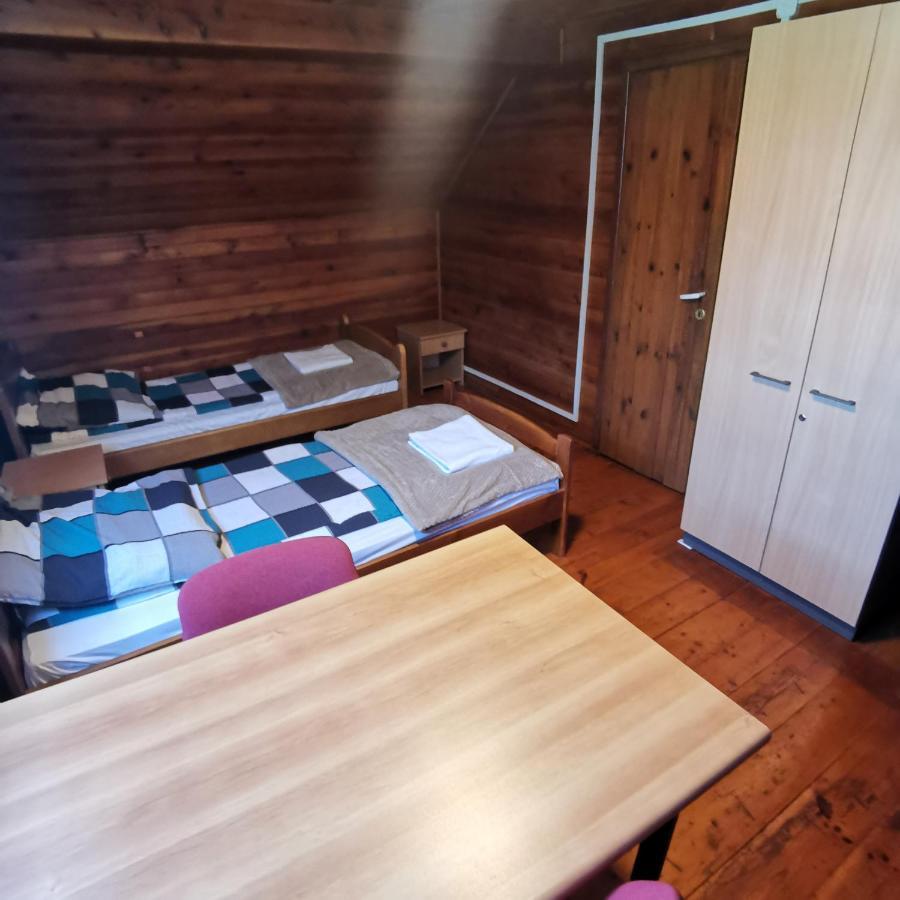 Szsm Hadle Szklarskie Extérieur photo
