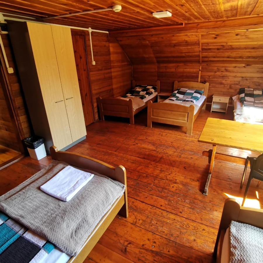 Szsm Hadle Szklarskie Extérieur photo