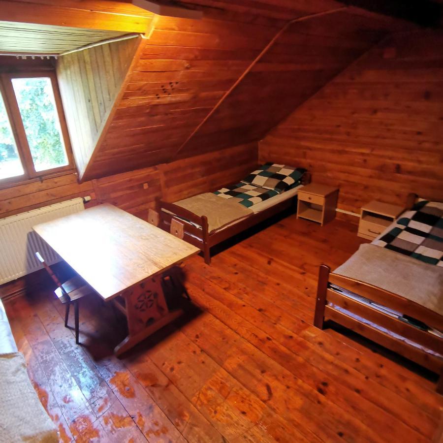 Szsm Hadle Szklarskie Extérieur photo