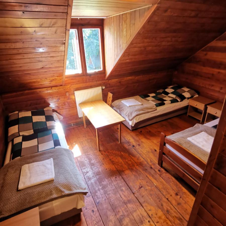 Szsm Hadle Szklarskie Extérieur photo
