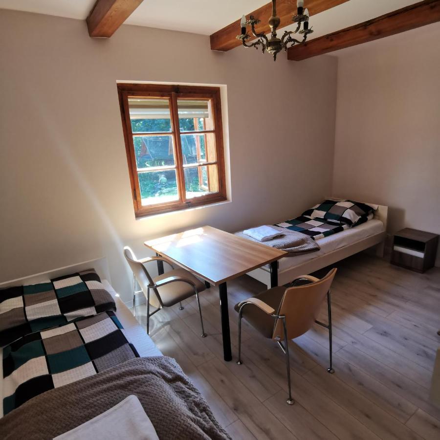 Szsm Hadle Szklarskie Extérieur photo