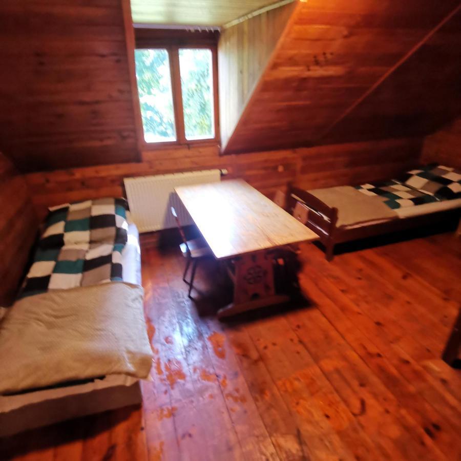 Szsm Hadle Szklarskie Extérieur photo