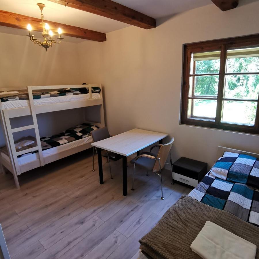 Szsm Hadle Szklarskie Extérieur photo