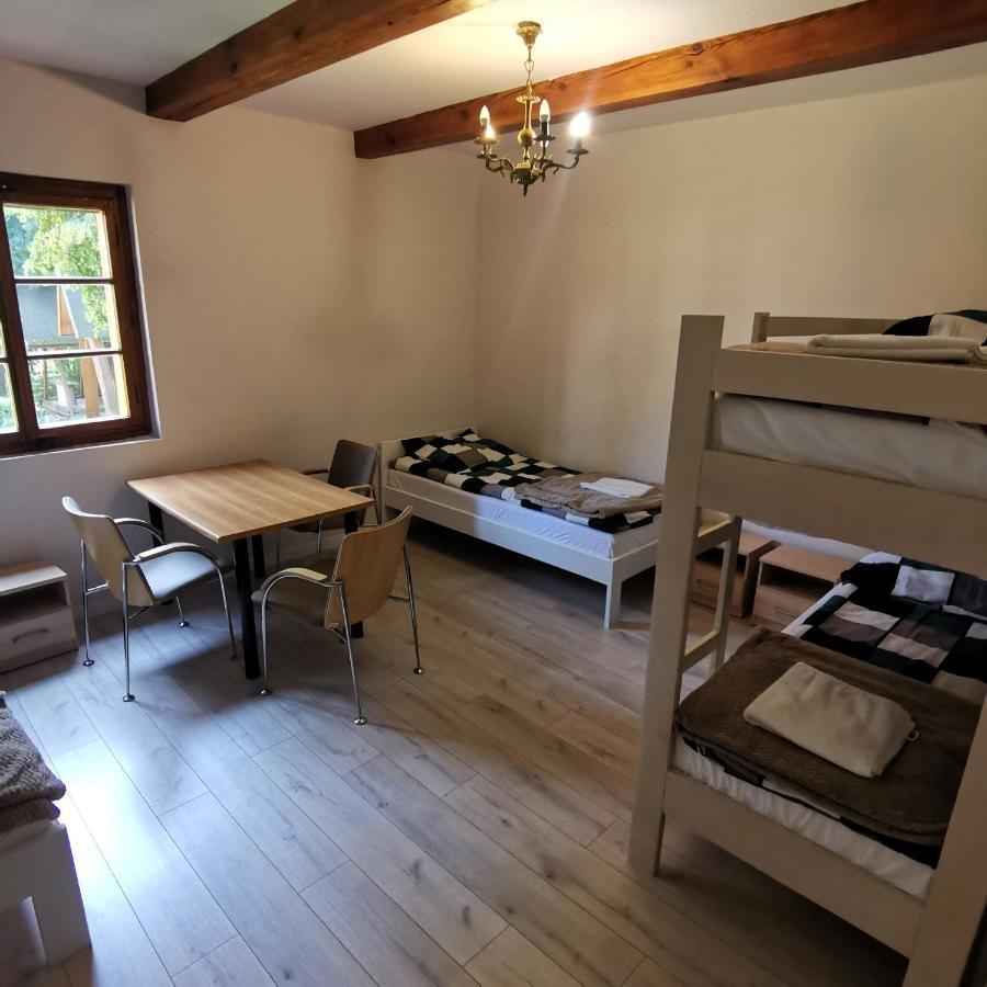 Szsm Hadle Szklarskie Extérieur photo