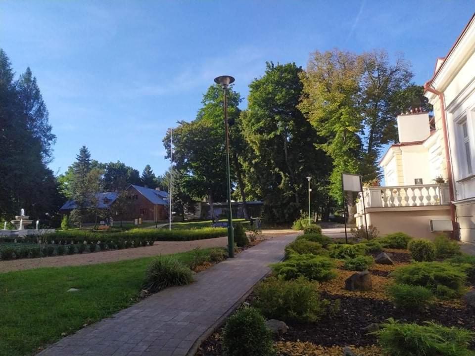 Szsm Hadle Szklarskie Extérieur photo