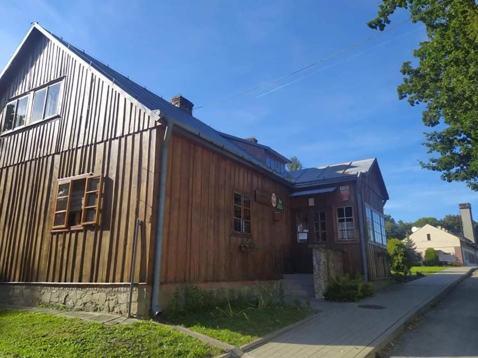 Szsm Hadle Szklarskie Extérieur photo