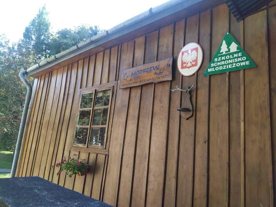 Szsm Hadle Szklarskie Extérieur photo