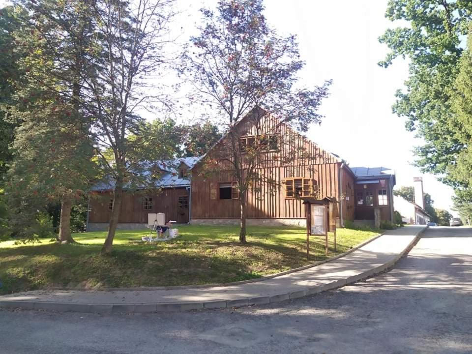 Szsm Hadle Szklarskie Extérieur photo