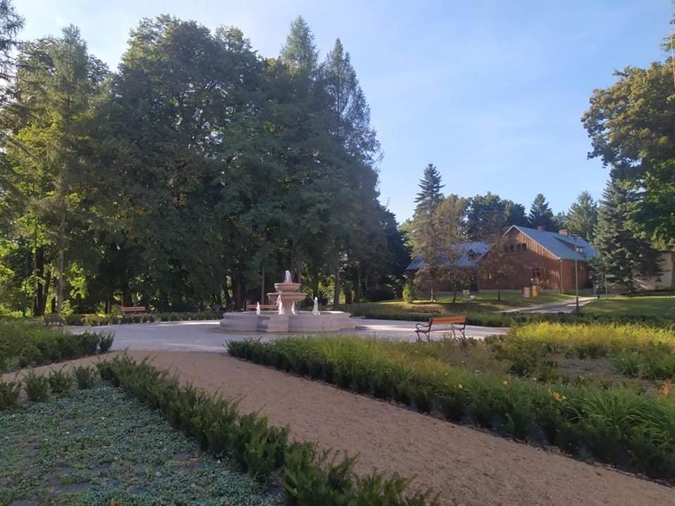 Szsm Hadle Szklarskie Extérieur photo