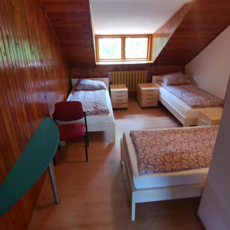Szsm Hadle Szklarskie Extérieur photo