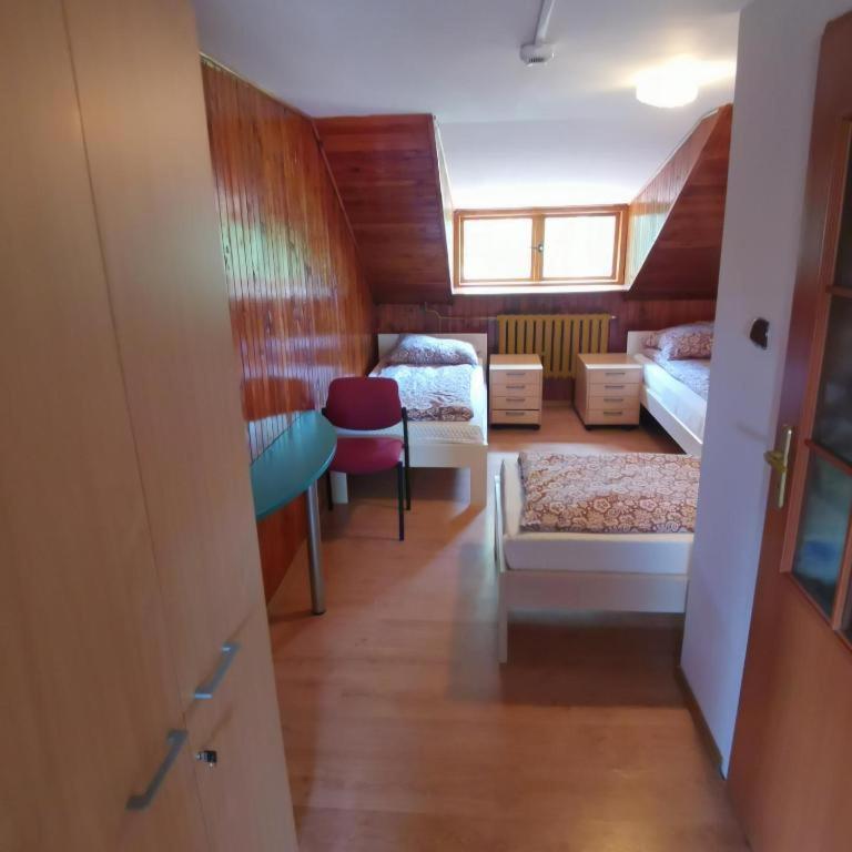 Szsm Hadle Szklarskie Extérieur photo