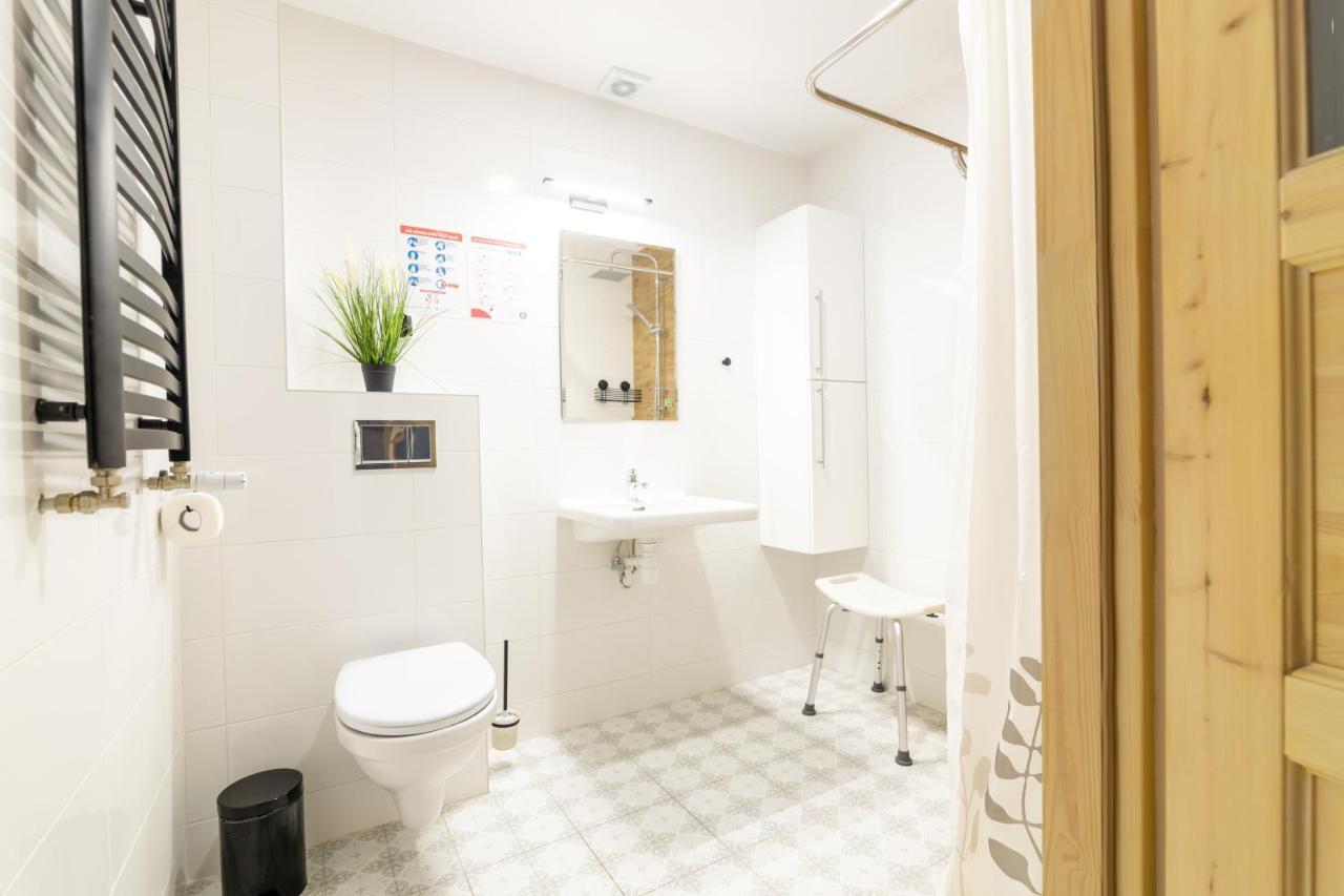 Szsm Hadle Szklarskie Extérieur photo